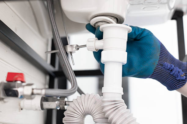 Reliable Drain Cleaning contractor in Centerville, MA by Masters Plumbing Service